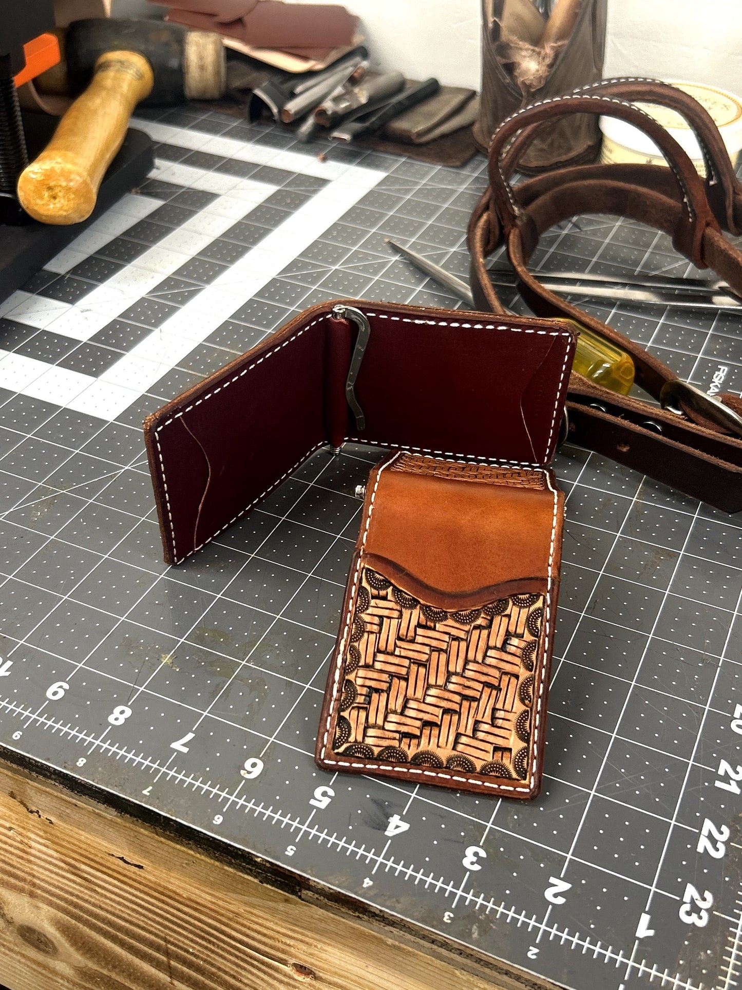 Money Clip