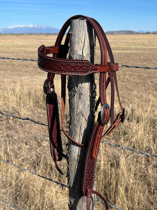 Browband Headstall