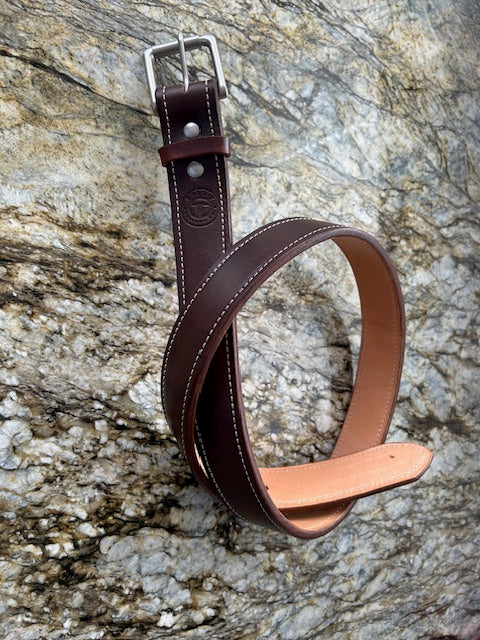 Custom Belt