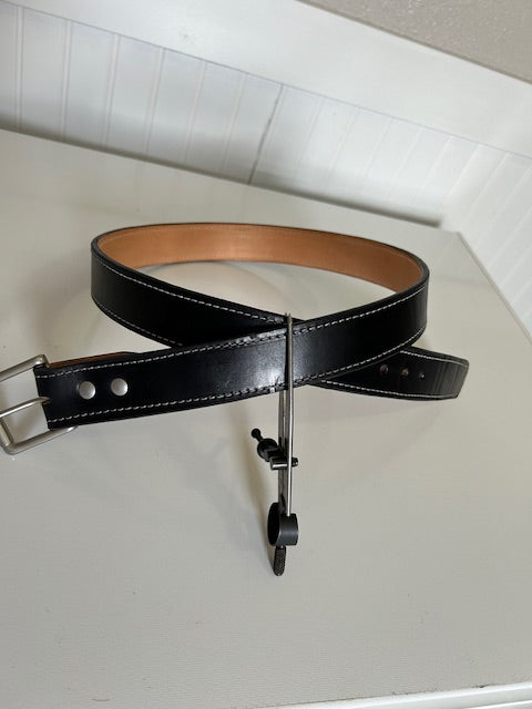 Custom Belt