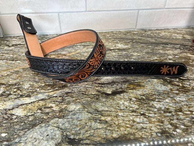 Custom Belt